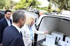 Παράδοση φαρμάκων κατ’ οίκον - ακόμη και στο εξοχικό το καλοκαίρι - από τις 16 Ιουνίου: Αναλυτικά η διαδικασία