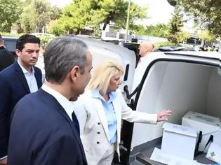 Φωτογραφία για Παράδοση φαρμάκων κατ’ οίκον - ακόμη και στο εξοχικό το καλοκαίρι - από τις 16 Ιουνίου: Αναλυτικά η διαδικασία
