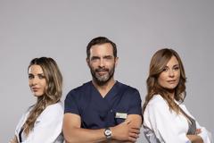 Δείτε το trailer απο τον «ΓΙΑΤΡΟ» του ALPHA - Οι μνήμες επιστρέφουν και όλα ανατρέπονται!