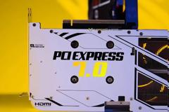 PCIe 7.0: ΤΟ ΝΕΟ  ΠΡΟΤΥΠΟ ΑΝΑΒΑΘΜΙΖΕΙ ΜΕ ΔΙΠΛΑΣΙΟ bandwidth TO PC ME ΤΑΧΥΤΗΤΕΣ 512GB/s!