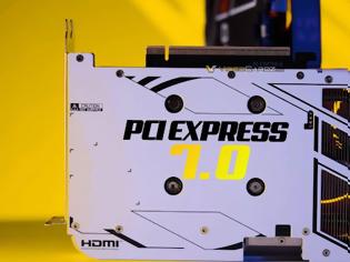 Φωτογραφία για PCIe 7.0: ΤΟ ΝΕΟ ΠΡΟΤΥΠΟ ΑΝΑΒΑΘΜΙΖΕΙ ΜΕ ΔΙΠΛΑΣΙΟ bandwidth TO PC ME ΤΑΧΥΤΗΤΕΣ 512GB/s!