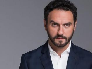 Φωτογραφία για Μελέτης Ηλίας για Σόι σου: Αυτή η αναμονή, για εμάς τους ηθοποιούς, είναι δύσκολη γιατί είναι ένα μεταβατικό στάδιο...