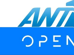 Φωτογραφία για Κίνηση ματ! Πάει στο OPEN κι όχι στον ΑΝΤ1;