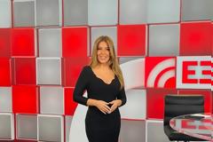 Η Γιάμαλη «μένει» στο Mega – Εξελίξεις στη μεσημεριανή ζώνη του Σαββατοκύριακου