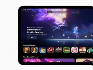 Φωτογραφία για iOS 26: ΙΣΧΥΡΟ Adaptive Power Mode ΚΑΙ Ο ΔΙΑΔΟΧΟΣ ΤΟΥ Game Center