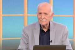 Νέο τηλεοπτικό κεφάλαιο για τον Γιώργο Παπαδάκη - Έρχονται συνεντεύξεις και ρόλος πίσω από τις κάμερες