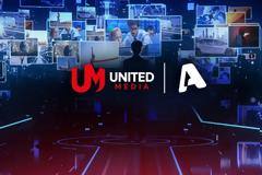 Στα χέρια της United το 50% του Alpha: Πωλήθηκε το µισό πακέτο του καναλιού, το υπόλοιπο ανήκει στη Motor Oil Hellas