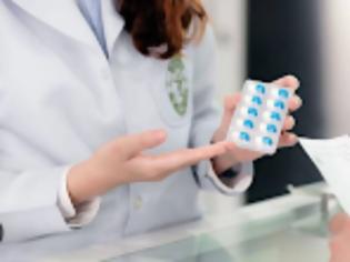 Φωτογραφία για Στις 25/6 οι ανακοινώσεις για τα ΦΥΚ από τα ιδιωτικά φαρμακεία