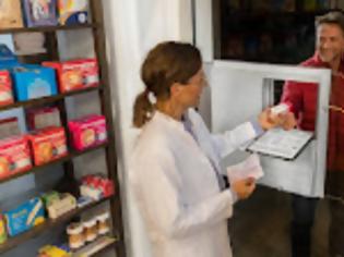 Φωτογραφία για Γερμανία: Αύξηση 73 € στην υπερωριακή αμοιβή φαρμακείων - Πώς λειτουργεί το σύστημα εκεί