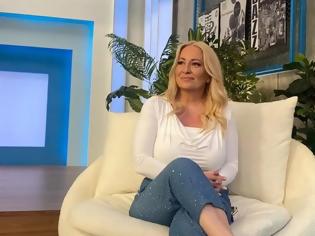 Φωτογραφία για Αφροδίτη Γραμμέλη: Σε περίπου δύο εβδομάδες που θα έχουν όλα οριστικοποιηθεί, θα ανακοινωθούν από το κανάλι