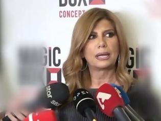 Φωτογραφία για Ζήνα Κουτσελίνη: Τις μεγαλύτερες αλλαγές τις κάνει ο ΣΚΑΪ και μετά ο ΑΝΤ1