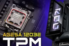 AGESA 1.2.0.3e: η AMD ΟΛΟΚΛΗΡΩΝΕΙ ΤΟ AM5 ΠΡΙΝ ΕΡΘΕΙ Ο ΔΥΝΑΤΟΣ ΕΠΕΞΕΡΓΑΣΤΗΣ Ryzen 7 9700F
