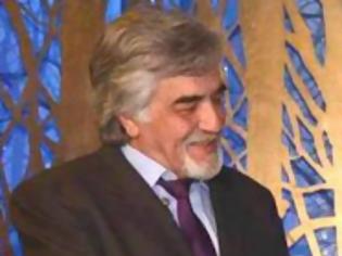 Φωτογραφία για «'Εφυγε» ο Ανδρέας Γαλανόπουλος, ένας άνθρωπος-σύμβολο για το Συνεταιριστικό Κίνημα