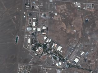 Φωτογραφία για Προκάλεσαν διαρροή ραδιενέργειας οι βομβαρδισμοί των πυρηνικών εγκαταστάσεων στο Ιράν;