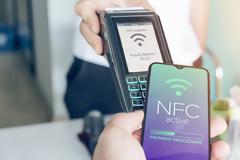 ΒΕΛΤΙΩΜΕΝΗ ΕΚΔΟΣΗ ΤΟΥ NFC ΜΕ ΑΥΞΗΜΕΝΗ ΑΣΦΑΛΕΙΑ ΚΑΙ ΒΕΛΤΙΩΣΕΙΣ