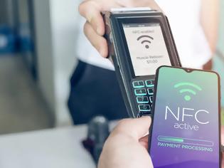 Φωτογραφία για ΒΕΛΤΙΩΜΕΝΗ ΕΚΔΟΣΗ ΤΟΥ NFC ΜΕ ΑΥΞΗΜΕΝΗ ΑΣΦΑΛΕΙΑ ΚΑΙ ΒΕΛΤΙΩΣΕΙΣ
