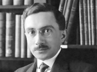 Φωτογραφία για Ιωάννης Παρασκευόπουλος ο διακεκριμένος Έλληνας αστρονόμος