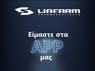 Φωτογραφία για LIAFARM: Νέο App για συσκευές Android!