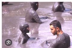 Χρυσοστομος Πατουλας :Ιαματικός Τουρισμός: Ο ταχύτατα αναπτυσσόμενος  οικονομικός κλάδος