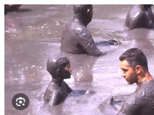 Φωτογραφία για Χρυσοστομος Πατουλας :Ιαματικός Τουρισμός: Ο ταχύτατα αναπτυσσόμενος  οικονομικός κλάδος