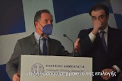 Άδωνης Γεωργιάδης για ΦΥΚ: «Μόνο οι φαρμακοποιοί μπορούν να παρέχουν υψηλές υπηρεσίες και συμβουλή» (video)