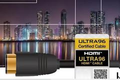 HDMI 2.2: ΔΙΠΛΑΣΙΟ ΕΥΡΟΣ ΖΩΝΗΣ ΜΕΧΡΙ 96 Gbps – ΜΕ ΥΠΟΣΤΗΡΙΞΗ 16K και 480 Hz