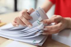 e-ΔΑΠΥ: Επιστροφή στην έντυπη μορφή για τις γνωματευσεις από 1η Ιουλίου 2025!