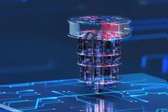 ΑΛΜΑΤΩΔΗΣ ΠΡΟΟΔΟΣ ΣΤΑ ΚΒΑΝΤΙΚΑ PC ΓΙΑ ΜΕΙΩΣΗ ΤΟΥ ΚΟΣΤΟΥΣ-ΝΕΑ ΕΠΑΝΑΣΤΑΣΗ