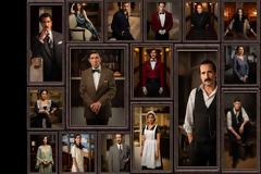 Grand Hotel: Η μεγάλη γιορτή μετατρέπεται σε εφιάλτη – Πότε πέφτει η αυλαία