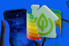 ΥΠΟΧΡΕΩΤΙΚΑ ΕΝΕΡΓΕΙΑΚΕΣ ΕΤΙΚΕΤΕΣ ΣΤΗΝ Ε.Ε. ΣΕ ΚΙΝΗΤΑ, TABLET PANTOY