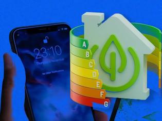 Φωτογραφία για ΥΠΟΧΡΕΩΤΙΚΑ ΕΝΕΡΓΕΙΑΚΕΣ ΕΤΙΚΕΤΕΣ ΣΤΗΝ Ε.Ε. ΣΕ ΚΙΝΗΤΑ, TABLET PANTOY