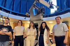 Παγκόσμια πρωτιά για ερευνητική ομάδα του ΑΠΘ - Τι ανακάλυψε