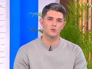 Φωτογραφία για O Δημήτρης Πανόπουλος στο «Καλοκαίρι Παρέα» του ΑΝΤ1 μετά την αυλαία στους «Weekenders»...