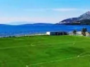 Φωτογραφία για Στάθης Κουνάδης : Θερμή παράκληση ,μην πετάτε σκουπίδια μέσα  και γύρω γύρω απο το γήπεδο, δεν είναι σκουπιδότοπος