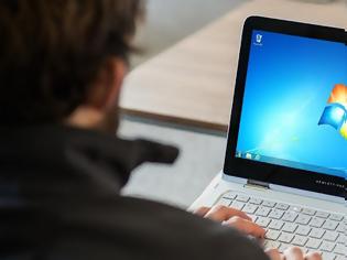 Φωτογραφία για Η Microsoft ΤΕΡΜΑΤΙΖΕΙ την «ΜΠΛΕ ΟΘΟΝΗ ΚΑΤΑΡΕΥΣΗΣ» στα Windows