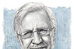 Στέφανος Τραχανάς: Η επιστήμη είναι βαθιά δημοκρατική