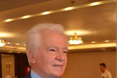 Το αδιαχώρητο στην παρουσίαση του νέου βιβλίου του ΝΙΚΟΥ Θ. ΜΗΤΣΗ με τίτλο: «ΑΣΤΑΚΟΣ ΞΗΡΟΜΕΡΟΥ Θυσίες και Αγώνες στα 1821» στην Αθηνα (βιντεο -φωτο)