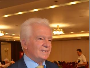Φωτογραφία για Το αδιαχώρητο στην παρουσίαση του νέου βιβλίου του ΝΙΚΟΥ Θ. ΜΗΤΣΗ με τίτλο: «ΑΣΤΑΚΟΣ ΞΗΡΟΜΕΡΟΥ Θυσίες και Αγώνες στα 1821» στην Αθηνα (βιντεο -φωτο)