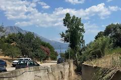 Θανάσης Κασόλας :Καθαρισμός ρέματος Πογωνιάς μετά από δεκαετίες!