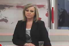 Θλίψη στον δημοσιογραφικό κόσμο – Έφυγε από τη ζωή η Ηρώ Καριοφύλλη σε ηλικία 53 ετών