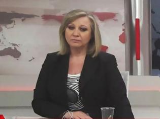 Φωτογραφία για Θλίψη στον δημοσιογραφικό κόσμο – Έφυγε από τη ζωή η Ηρώ Καριοφύλλη σε ηλικία 53 ετών