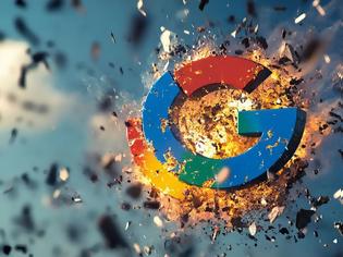 Φωτογραφία για H GOOGLE ΓΟΝΑΤΙΖΕΙ ΕΙΔΗΣΕΟΓΡΑΦΙΚΕΣ ΣΕΛΙΔΕΣ ΛΟΓΩ ΤΕΧΝΗΤΗΣ ΝΗΟΜΟΣΥΝΗΣ