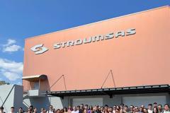 Επίσκεψη-ξενάγηση στις εγκαταστάσεις της LIAFARM στο πλαίσιο του Summer School “CityMinds” του ΙΜΕΤ/ΕΚΕΤΑ