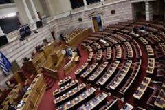 Ενημέρωση για την ψήφιση του άρθρου 131 στον Νόμο 5209 περί διάθεσης φαρμάκων Υψηλού Κόστους κατ’ οίκον