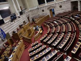 Φωτογραφία για Ενημέρωση για την ψήφιση του άρθρου 131 στον Νόμο 5209 περί διάθεσης φαρμάκων Υψηλού Κόστους κατ’ οίκον