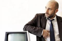 Νέο τηλεοπτικό comeback για τον Μπογδάνο με διπλή εκπομπή - Που θα τον δούμε;