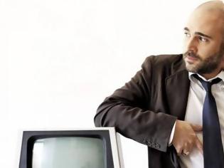 Φωτογραφία για Νέο τηλεοπτικό comeback για τον Μπογδάνο με διπλή εκπομπή - Που θα τον δούμε;