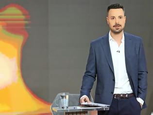 Φωτογραφία για Πέτρος Κουσουλός: Ίσως υπάρχει μια μικρή χρονική σύμπτωση, κανένα μισάωρο με τη Ζήνα Κουτσελίνη