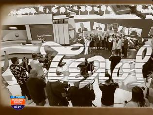 Φωτογραφία για Τέλος εποχής : Έριξε αυλαία το «Καλημέρα Ελλάδα» του Γιώργου Παπαδάκη μετά από 34 χρόνια – Ο απολογισμός