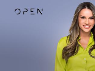 Φωτογραφία για Η ανακοίνωση του  OPEN για την Ελένη Τσολάκη